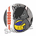 Trading Can Badge 