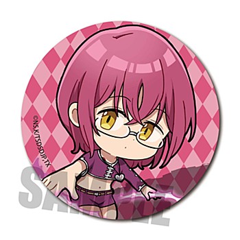 "The Seven Deadly Sins: Dragon's Judgement" Action Series Can Badge Gowther