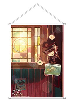 "Toilet-bound Hanako-kun" B2 Tapestry A
