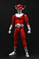 Hero Action Figure Series -Tsuburaya Productions Ver.- 