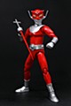 Hero Action Figure Series -Tsuburaya Productions Ver.- 
