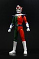 Hero Action Figure Series -Tsuburaya Ver.- 