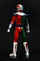 Hero Action Figure Series -Tsuburaya Ver.- 