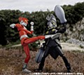 Monster Action Figure Series -Tsuburaya Productions Ver.- 