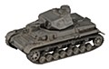 【食玩】1/144 ワールドタンクミュージアムキット Vol.5 決戦!!ドイツ軍対アメリカ軍 (1/144 World Tank Museum Kit Vol. 5 Decisive Battle!! German VS US Army)