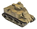 【食玩】1/144 ワールドタンクミュージアムキット Vol.5 決戦!!ドイツ軍対アメリカ軍 (1/144 World Tank Museum Kit Vol. 5 Decisive Battle!! German VS US Army)