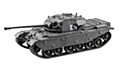 1/144 World Tank Museum Kit Vol. 6