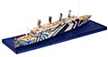 1/2000 Navy Kit of The World Vol. 3 Revival of The Titanic
