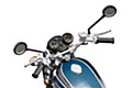 【食玩】1/24スケールモデル ヴィンテージバイクキット Vol.8 KAWASAKI 900Super4/750RS