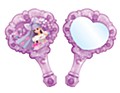 Licca-chan Hand Mirror 2
