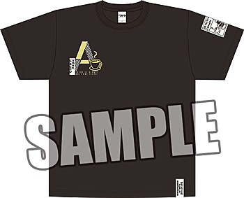 "Detective Conan" T-shirt Amuro Toru