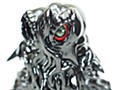CCP Artistic Monsters Collection ヘドラ上陸期 GLOSS BLACK Ver. (CCP Artistic Monsters Collection 