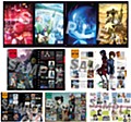 【書籍】機動戦士ガンダム40周年記念オフィシャルブック (