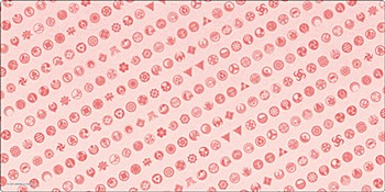 ブシロード ラバーマットコレクション V2 Vol.43 刀剣乱舞-ONLINE- 桜Ver. (Bushiroad Rubber Mat Collection V2 Vol. 43 "Touken Ranbu -ONLINE-" Cherry Blossom Ver.)