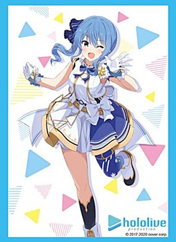 Bushiroad Sleeve Collection High-grade Vol. 2912 Hololive Production Hoshimachi Suisei Hololive 1st Fes. Non Stop Story Ver.