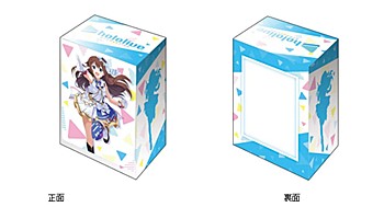 Bushiroad Deck Holder Collection V3 Vol. 33 Hololive Production Tokino Sora Hololive 1st Fes. Non Stop Story Ver.