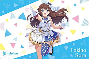 Bushiroad Rubber Mat Collection V2 Vol. 44 Hololive Production Tokino Sora Hololive 1st Fes. Non Stop Story Ver.