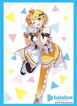 Bushiroad Sleeve Collection High-grade Vol. 2922 Hololive Production Yozora Mel Hololive 1st Fes. Non Stop Story Ver.