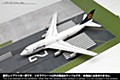 Diorama Sheet 1/144 Airport Runway Set
