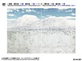 Diorama Sheet 1/144 Military Field Set C Winter