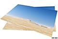 ジオラマシート FREE 砂漠背景 (Diorama Sheet FREE Desert Back Wall)