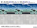 ジオラマシート 1/72 航空隊格納庫セット (Diorama Sheet 1/72 Air Force Hangar Set)