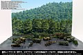 Diorama Sheet FREE Military Field Set