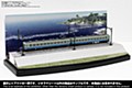 ジオラマシート mini 海岸線セットA (Diorama Sheet mini Coastline Set A)