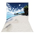 ジオラマシート NEO FREE ビーチセット (Diorama Sheet NEO FREE Beach Set)