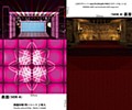 ジオラマシート mini EX 1/12 ステージセットA (Diorama Sheet mini EX 1/12 Stage Set A)