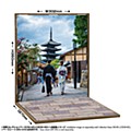 Diorama Sheet DSDM-F006 Japanese Set A