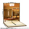 Diorama Sheet DSDM-F007 Japanese Set B