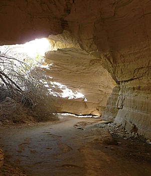 [商品画像]ジオラマシート DSDM-F011 洞窟セットA