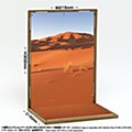 Diorama Sheet DSDS-F003 SF Set A