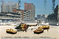 Diorama Sheet NEO FREE Middle East Set A