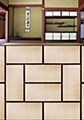 Diorama Sheet DSmM-F007 Japanese Style Room Set A