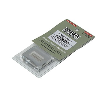OPTION Magnet (Fix) 4.0mm Diameter / 4.0mm Thickness (10 pieces)