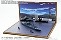 ジオラマシート M 海セットB (Diorama Sheet M Sea Set B)