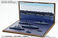 ジオラマシート M 海セットC (Diorama Sheet M Sea Set C)