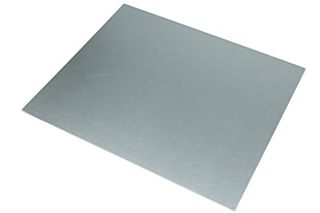 Metal Plate for EX2