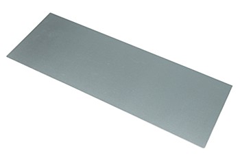 Metal Plate for W2