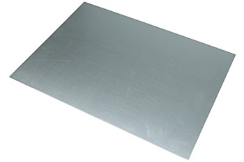 Metal Plate for DW2