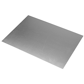 Metal Plate for CCM