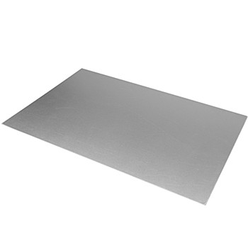 Metal Plate for CCX