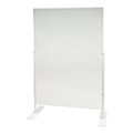 Acrylic Screen PL25-6090WH