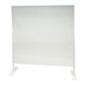 Acrylic Screen PL25-9090WH