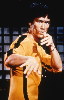 MAX Card Sleeve Bruce Lee