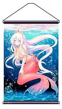 Charama Tapestry My Princess illusted by 108Go 2 Hime