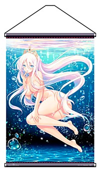 Charama Tapestry My Princess illusted by 108Go 2 Hime EX