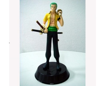 Taiwan Limited "One Piece" Water Seven Ver. Zoro
